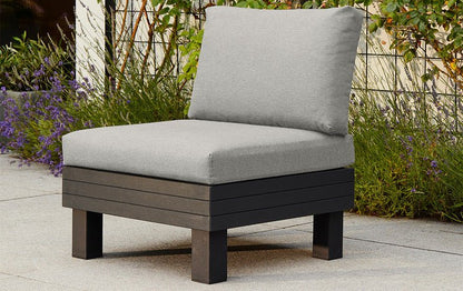 Keter Elements 4 Seater Modular Lounge Set