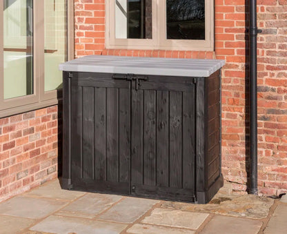 XL Storage Box 1200L