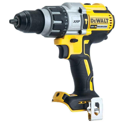 Dewalt 18V 12 Piece Combo Kit with 4 x Batteries & Charger T4TKIT-1333