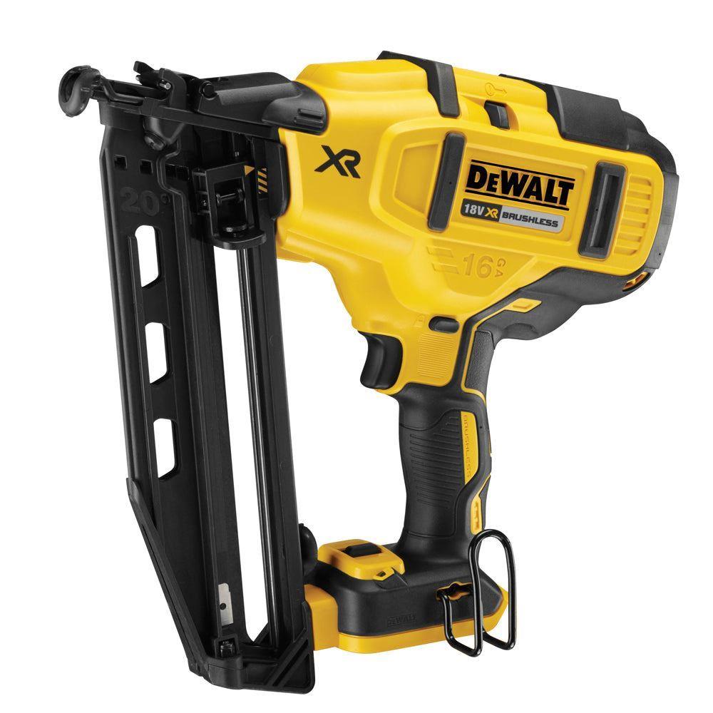 Dewalt 18V 18 Piece Combo Kit with 5 x Batteries & Charger T4TKIT-1127