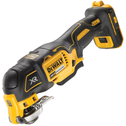 Dewalt 18V 18 Piece Combo Kit with 5 x Batteries & Charger T4TKIT-1127