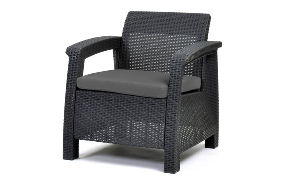 Keter Corfu Armchair