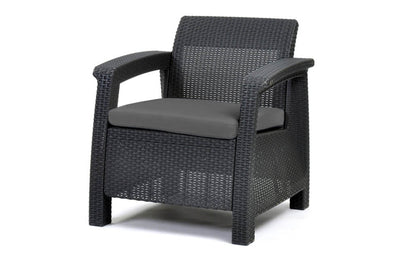 Keter Corfu Armchair