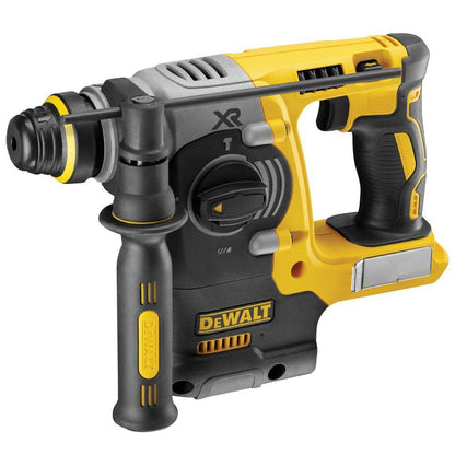 Dewalt 18V 18 Piece Combo Kit with 5 x Batteries & Charger T4TKIT-1083