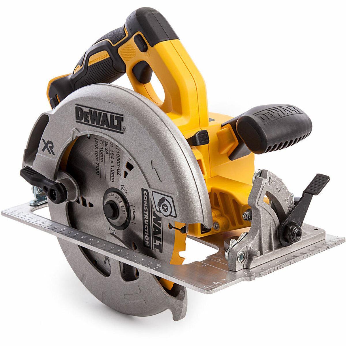 Dewalt 18V 12 Piece Combo Kit with 4 x Batteries & Charger T4TKIT-1331