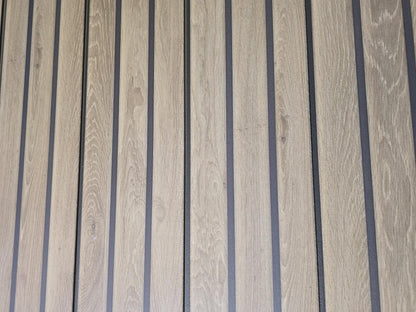 Keter Signature Horizontal Shed - Venetian Brown 2020L