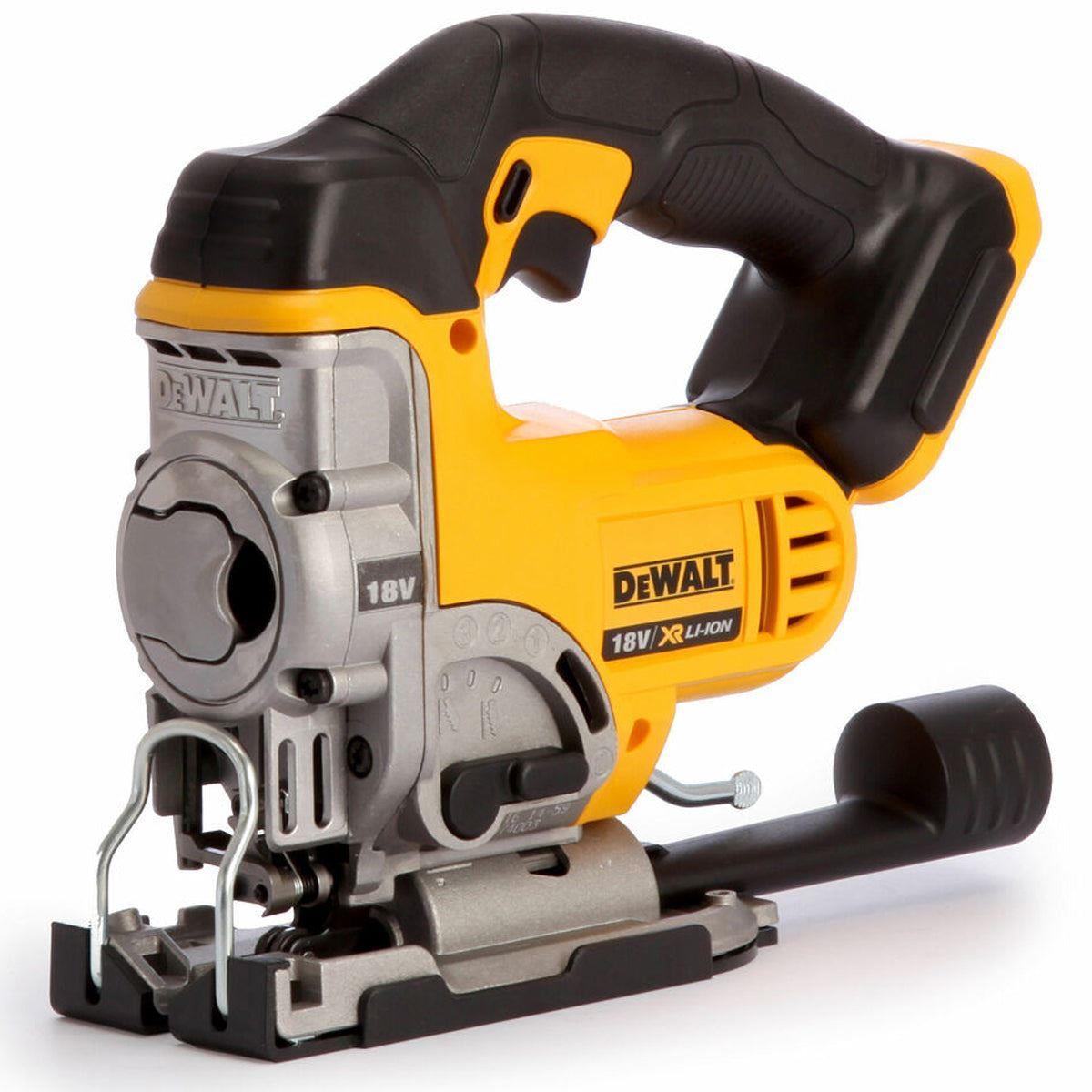 Dewalt 18V 18 Piece Combo Kit with 5 x Batteries & Charger T4TKIT-1313