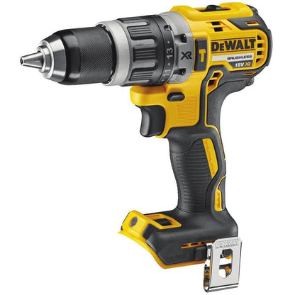 Dewalt 18V 18 Piece Combo Kit with 5 x Batteries & Charger T4TKIT-1313