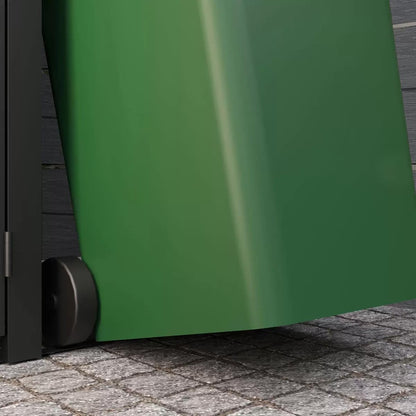 Keter Hideaway - 3 Bin (Grey)