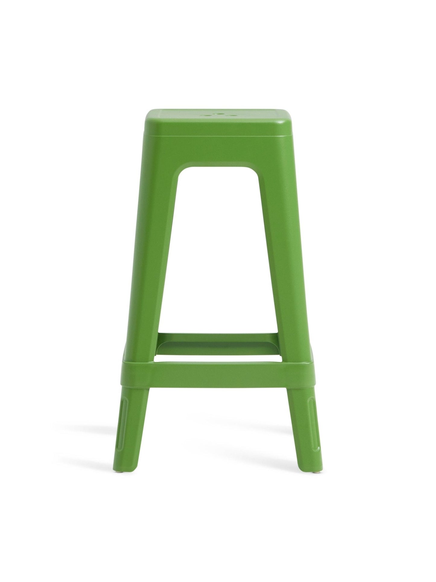 Keter Lucca Indoor/Outdoor Bar Stool - Green
