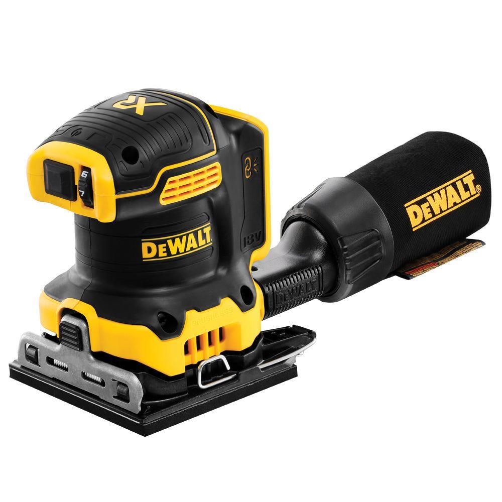 Dewalt 18V 18 Piece Combo Kit with 5 x Batteries & Charger T4TKIT-1313