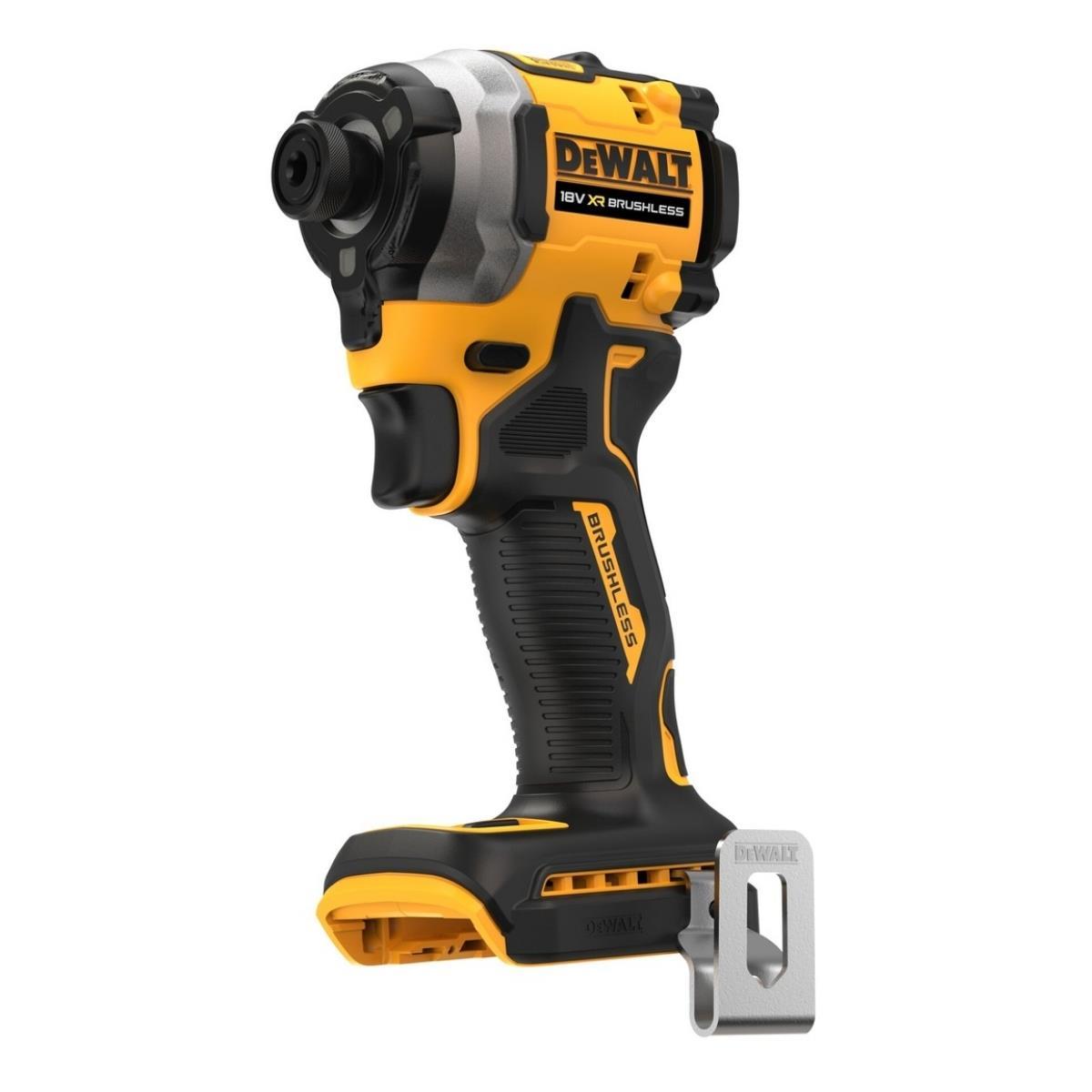 Dewalt 18V 18 Piece Combo Kit with 5 x Batteries & Charger T4TKIT-1127