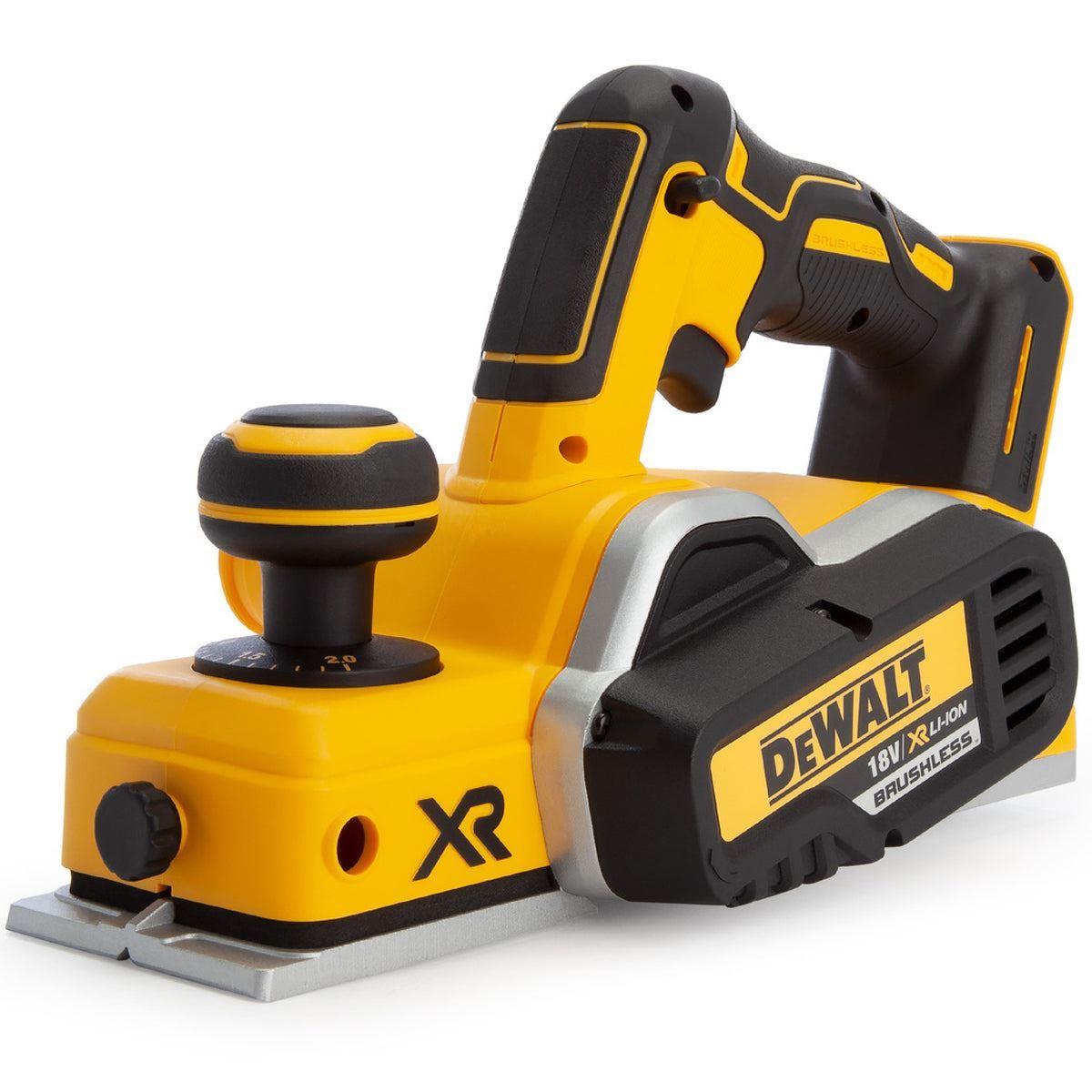Dewalt 18V 18 Piece Combo Kit with 5 x Batteries & Charger T4TKIT-1127