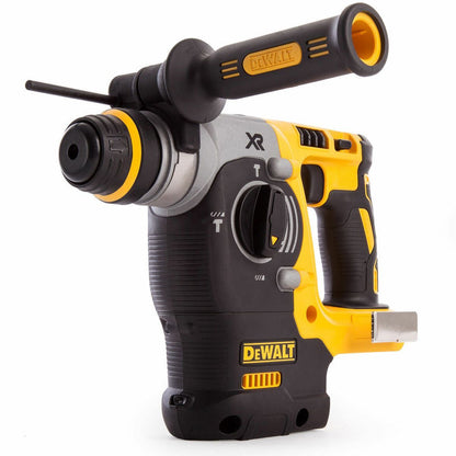 Dewalt DCKT4T10P13 18V XR 10 Piece Power Tool Kit with 3 x 5.0Ah Batteries & Toughsystem Box