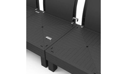 Keter Elements 7 Seater Modular Lounge Set