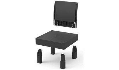 Keter Elements 4 Seater Modular Lounge Set