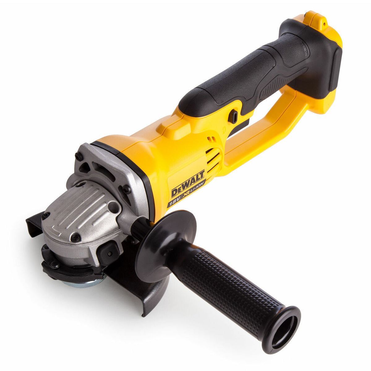 Dewalt DCKT4T10P13 18V XR 10 Piece Power Tool Kit with 3 x 5.0Ah Batteries & Toughsystem Box