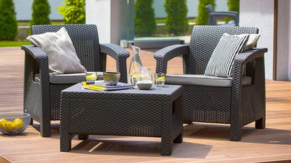 Keter Corfu Armchair