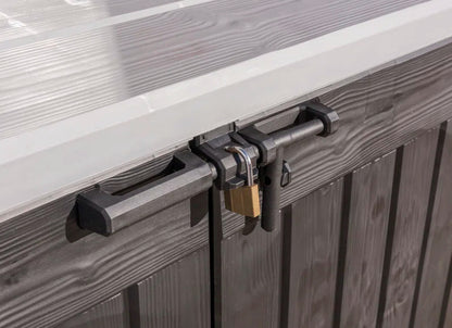 XL Storage Box 1200L