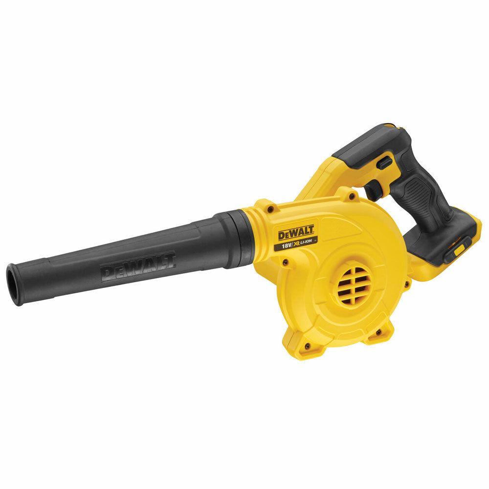 Dewalt 18V 18 Piece Combo Kit with 5 x Batteries & Charger T4TKIT-1313