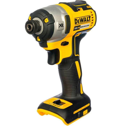 Dewalt 18V 12 Piece Combo Kit with 4 x Batteries & Charger T4TKIT-1333