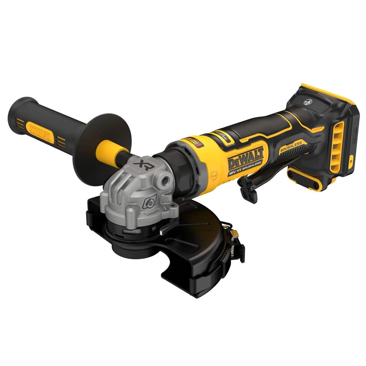 Dewalt 18V 18 Piece Combo Kit with 5 x Batteries & Charger T4TKIT-1127
