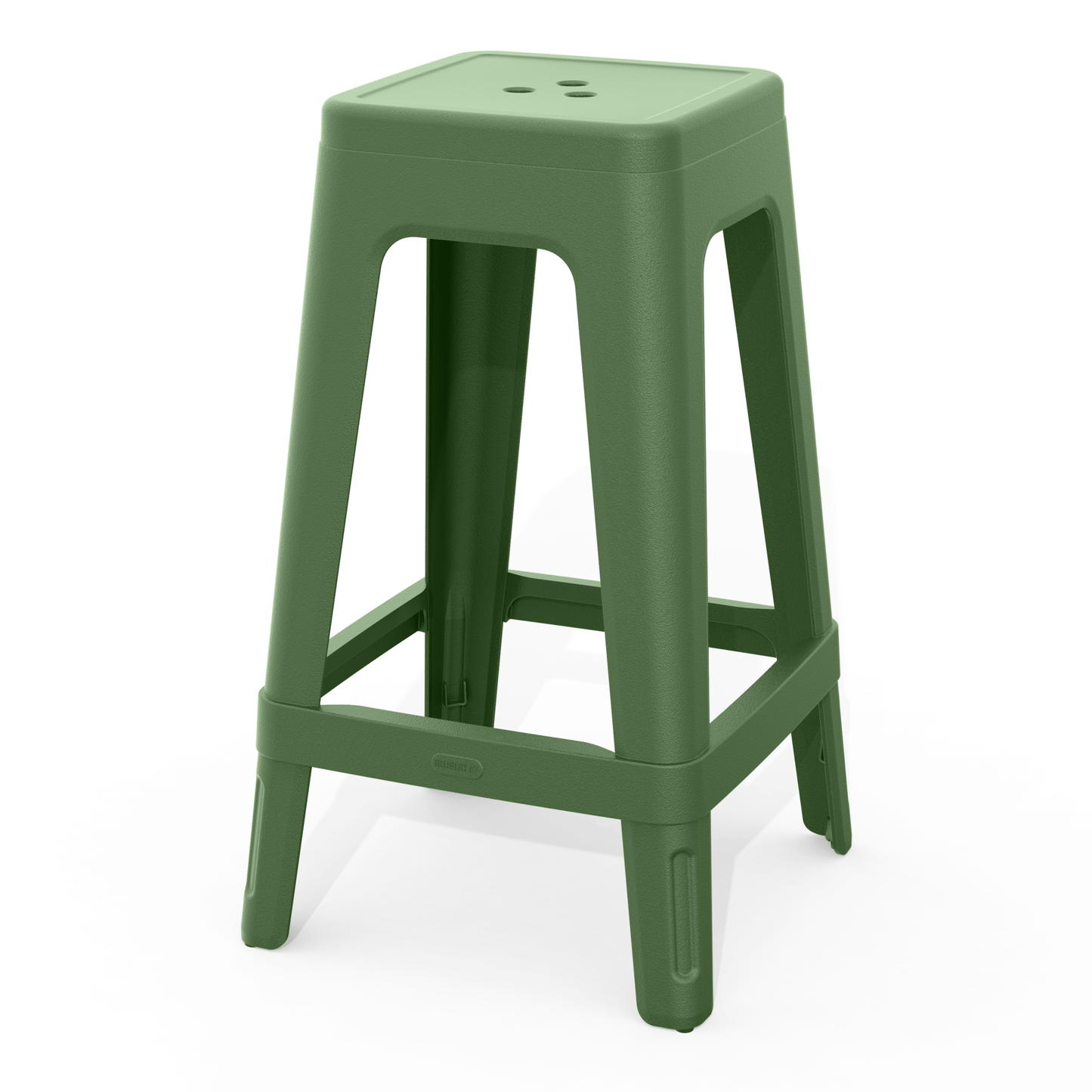 Keter Lucca Indoor/Outdoor Bar Stool - Green
