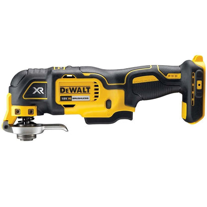 Dewalt 18V 18 Piece Combo Kit with 5 x Batteries & Charger T4TKIT-1313