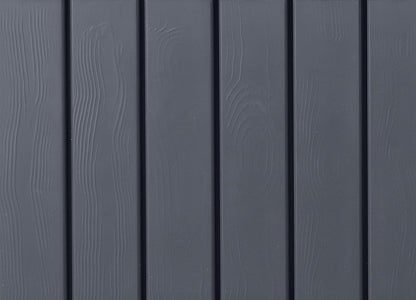 Keter Glenwood 390L Storage Box - Graphite