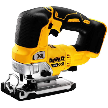 Dewalt 18V 18 Piece Combo Kit with 5 x Batteries & Charger T4TKIT-1127