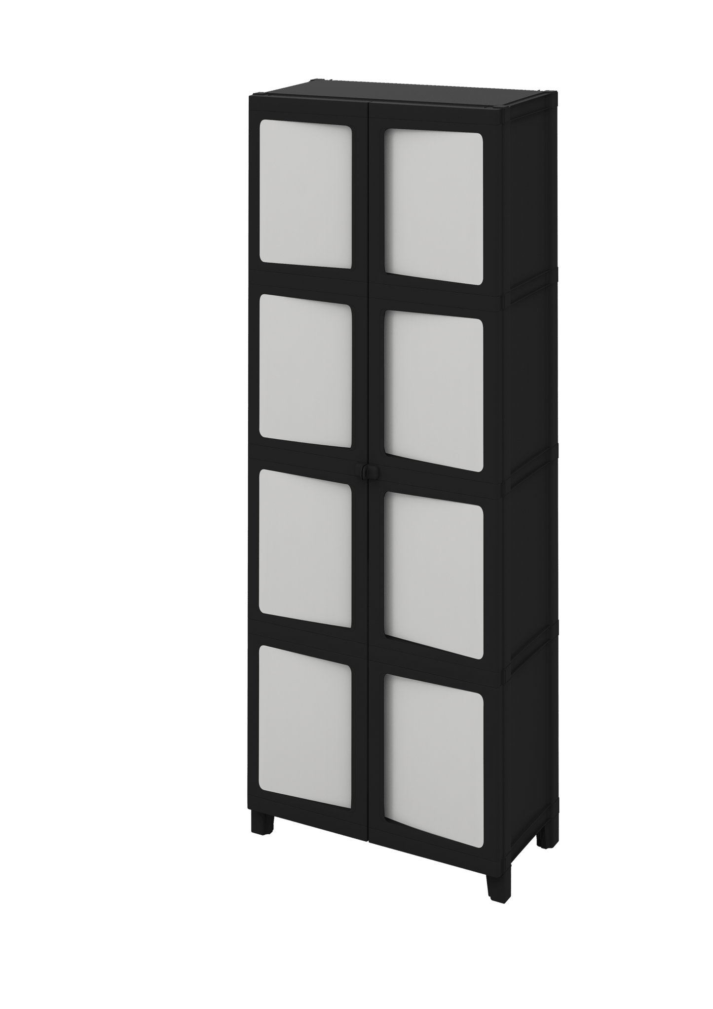 Keter Modulize Tall Cabinet