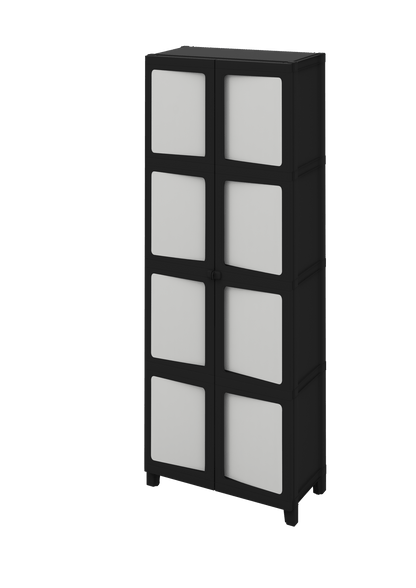 Keter Modulize Tall Cabinet