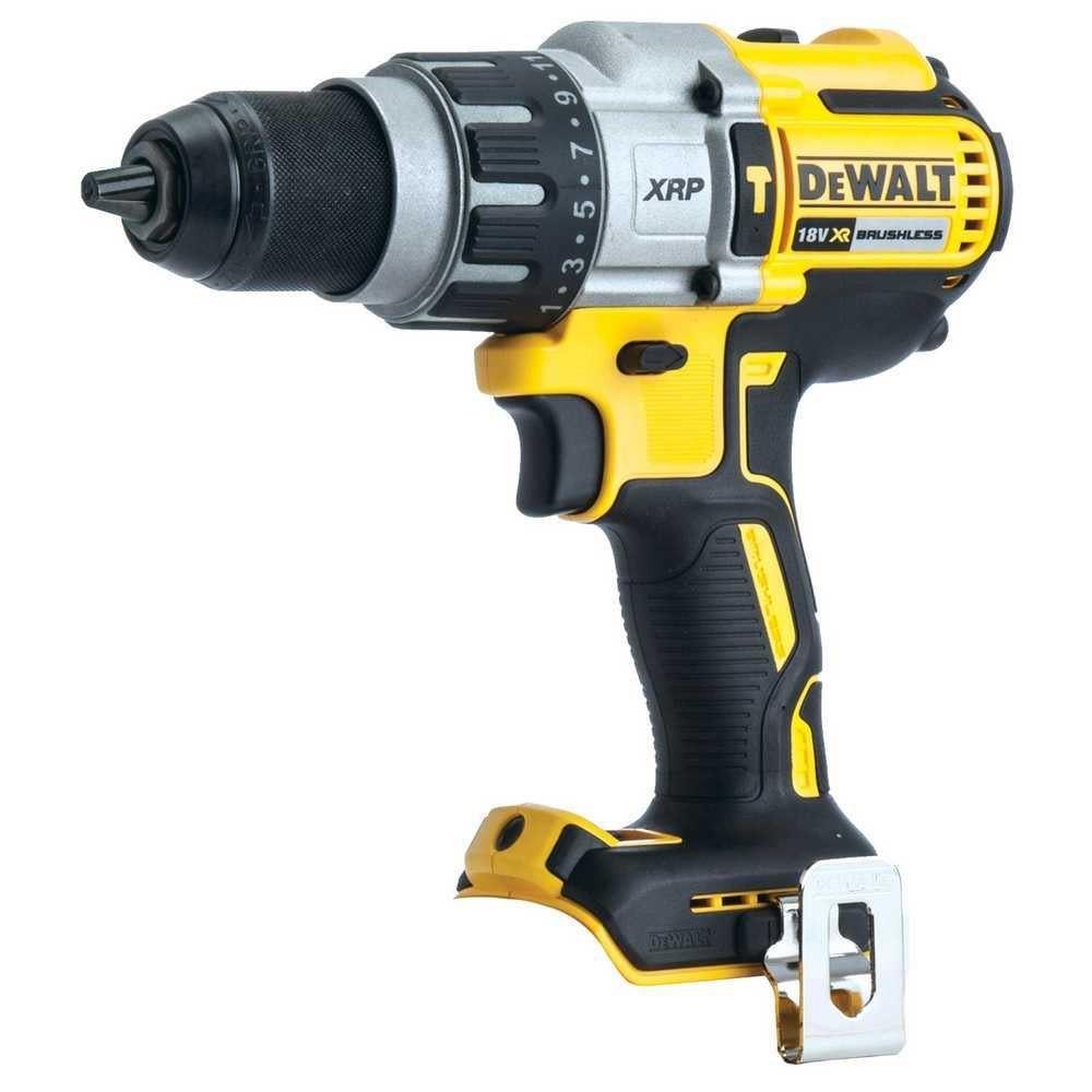Dewalt 18V 12 Piece Combo Kit with 4 x Batteries & Charger T4TKIT-1317