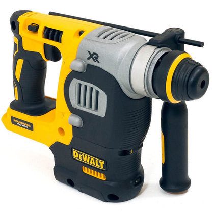 Dewalt DCKT4T10P13 18V XR 10 Piece Power Tool Kit with 3 x 5.0Ah Batteries & Toughsystem Box