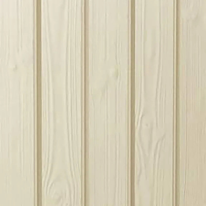 1200L Storage Shed - Beige / Brown