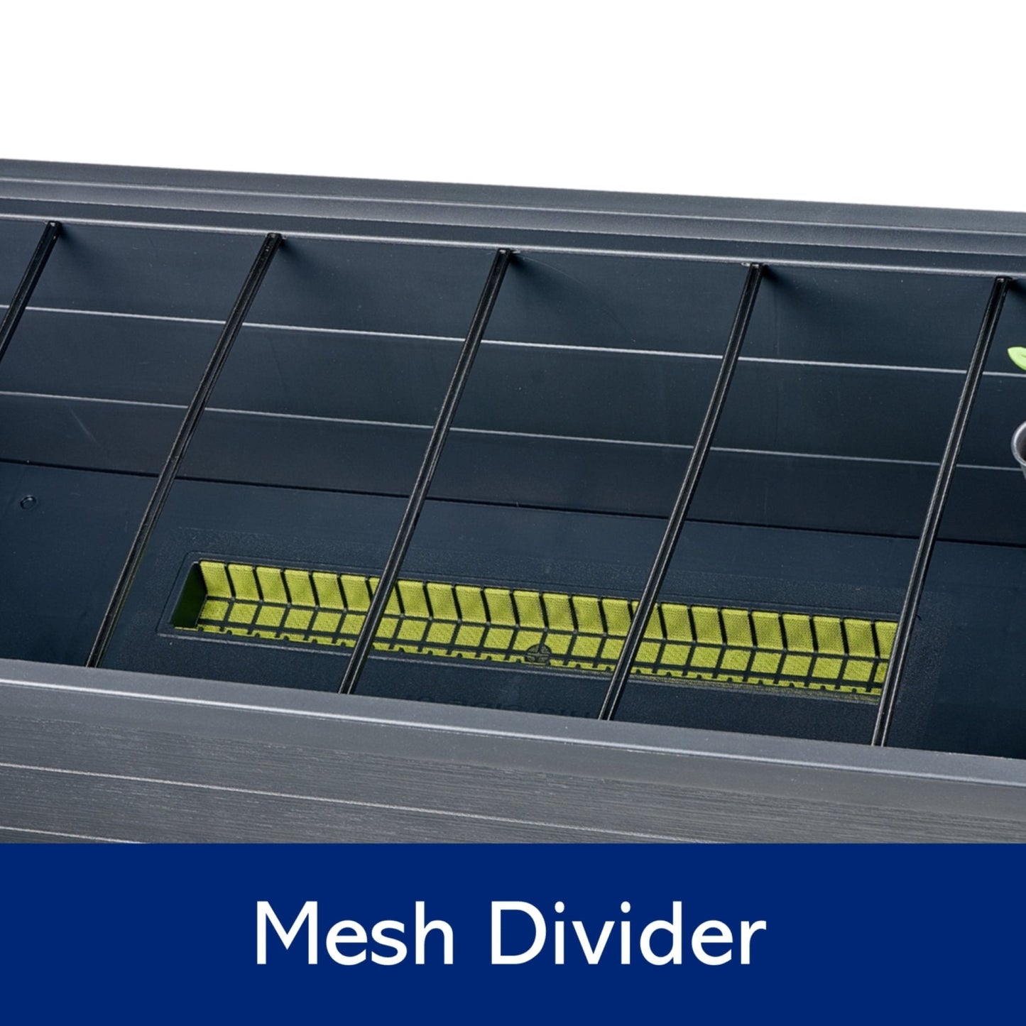 PRE ORDER: AUG. - Keter Alfresco Raised Garden Bed with NET Cover