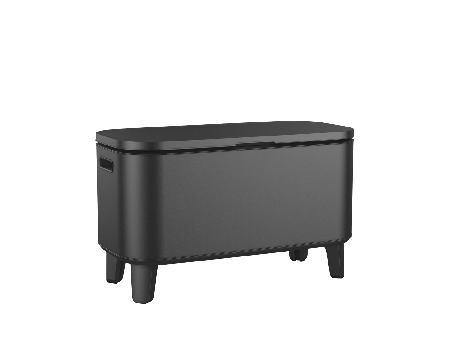 Keter Breeze Bar - Graphite