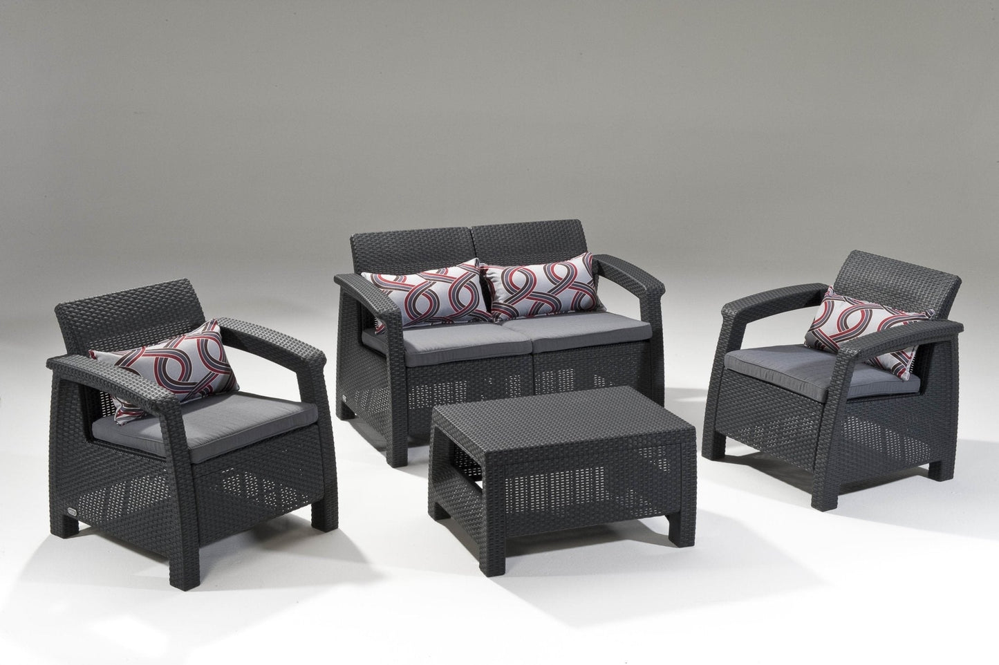 Keter Corfu Coffee Table