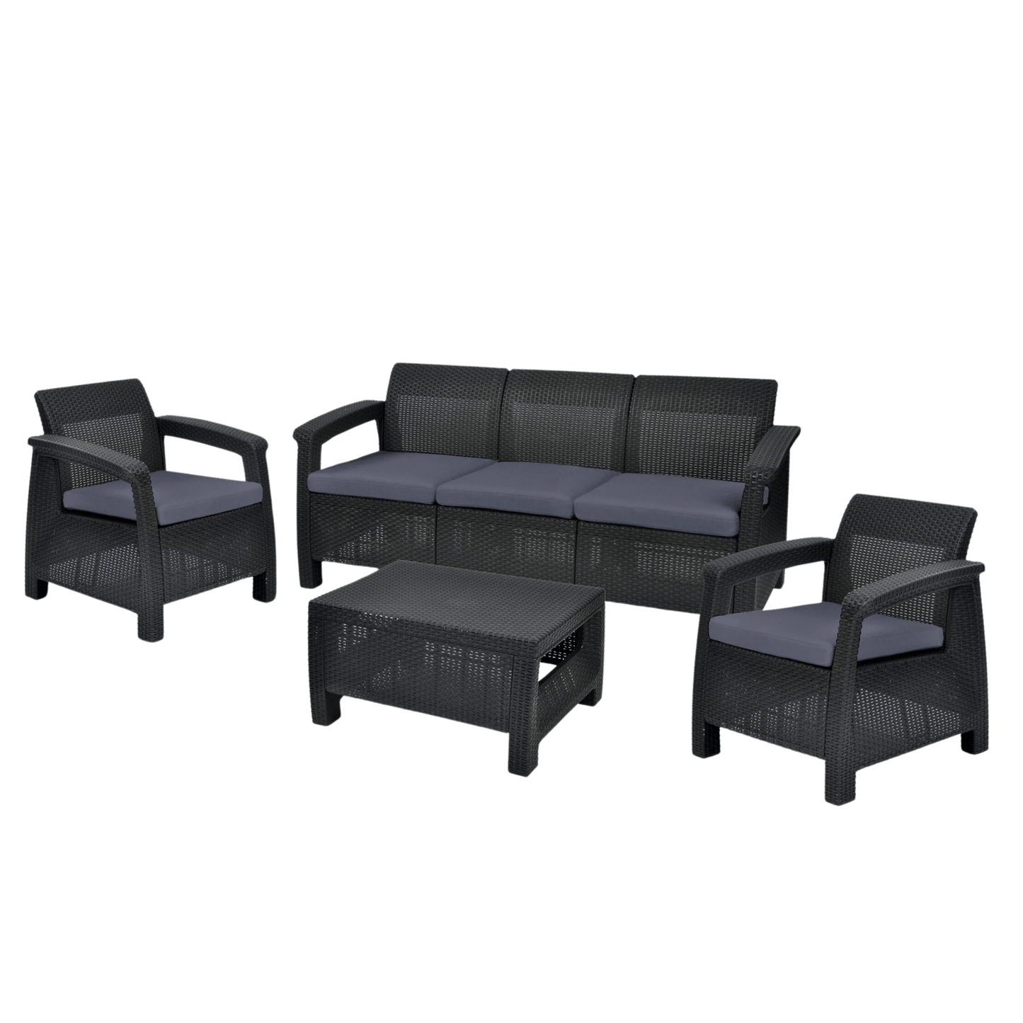 Keter Corfu Armchair