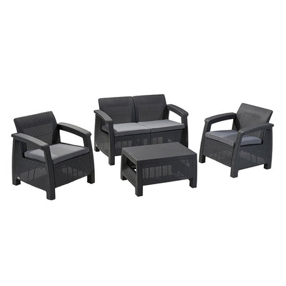 Keter Corfu Coffee Table