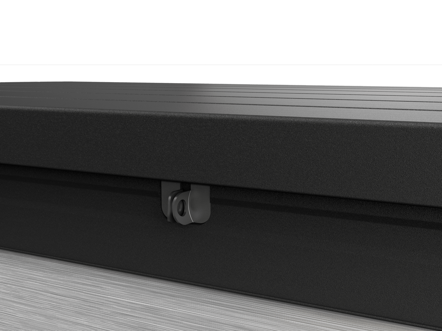 Keter Denali 757L Storage Box - Grey