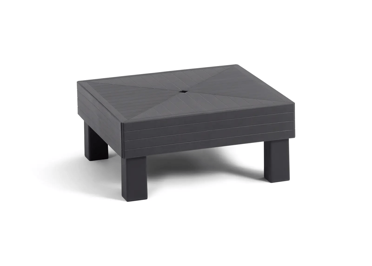 Keter Elements Cofee Table - Black