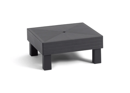 Keter Elements Cofee Table - Black