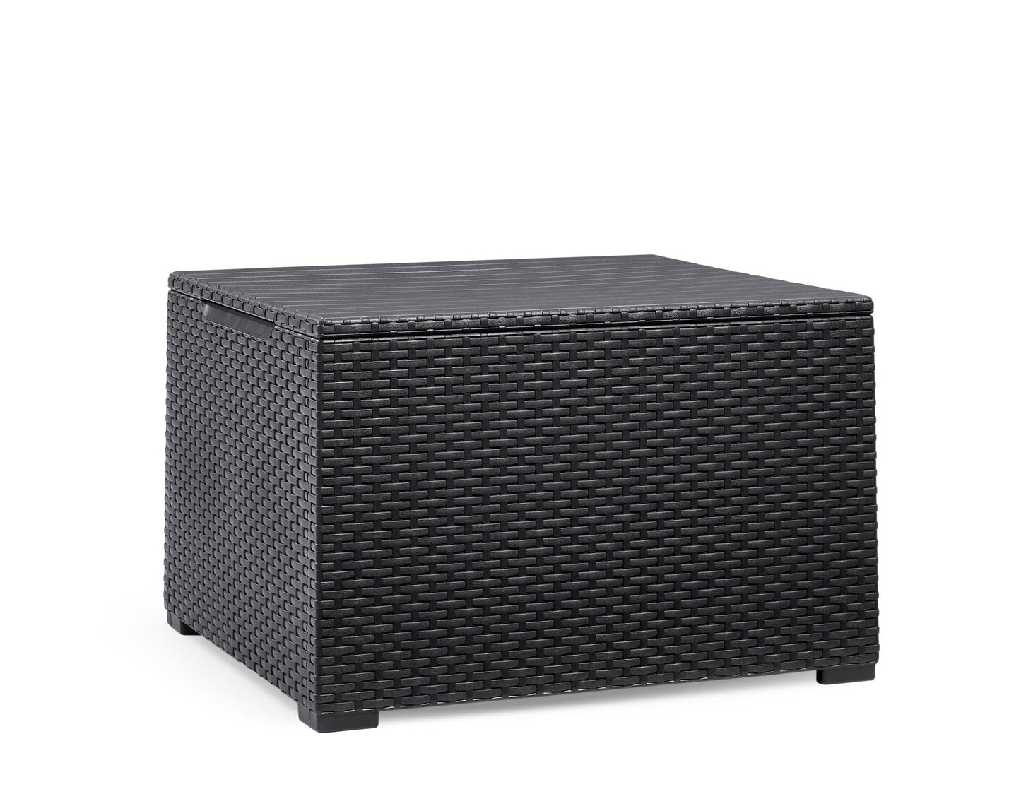 Keter Emma/Rosalie Rezolith Top - 93L Storage Table