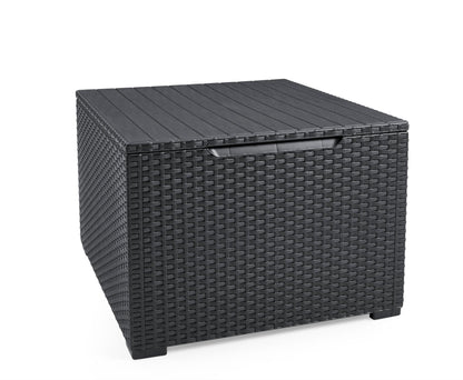 Keter Emma/Rosalie Rezolith Top - 93L Storage Table