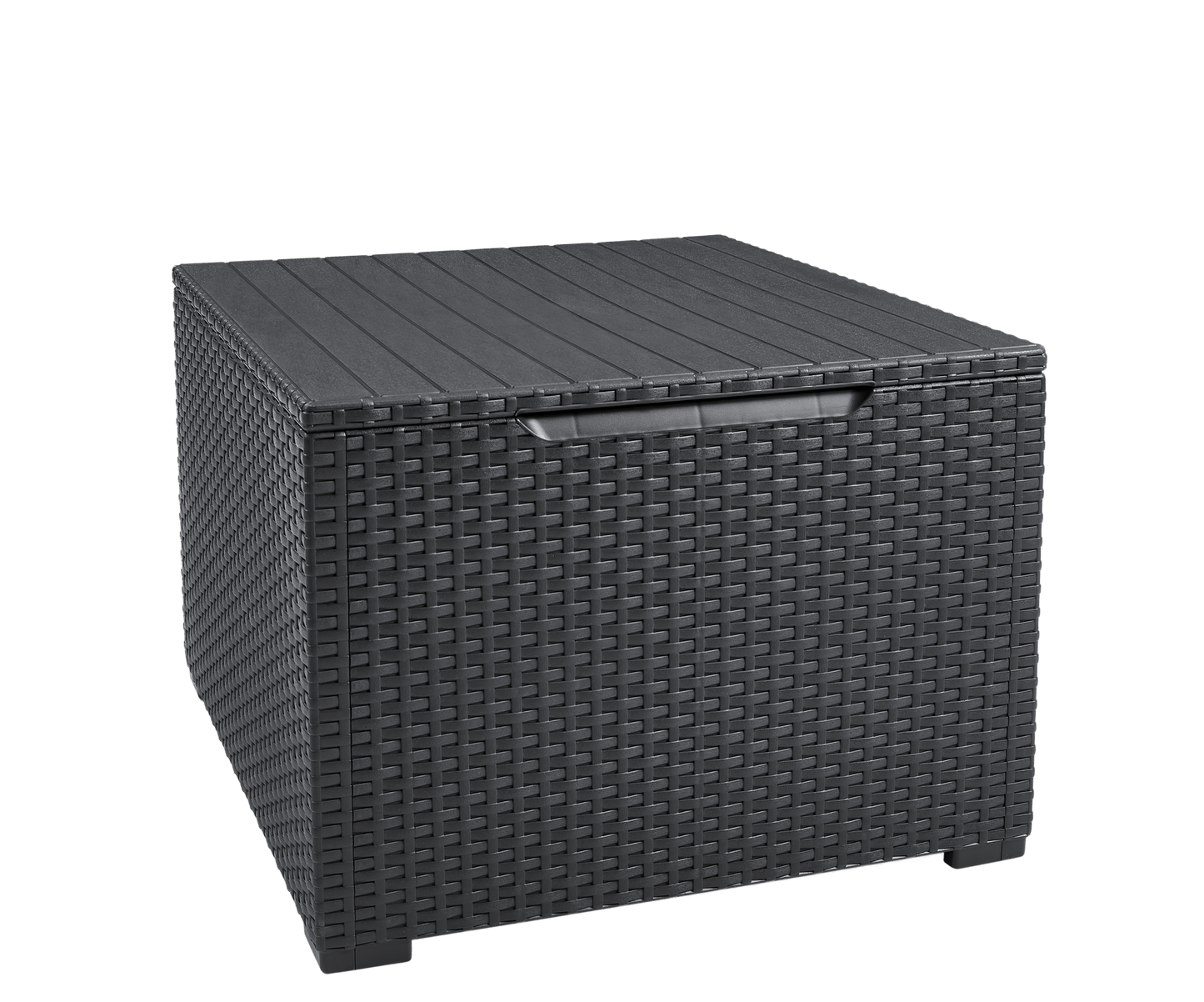 Keter Emma/Rosalie Rezolith Top - 93L Storage Table