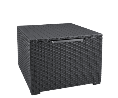 Keter Emma/Rosalie Rezolith Top - 93L Storage Table