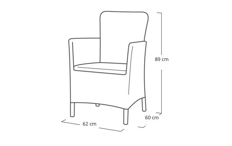Keter Miami - Vigo Balcony Set