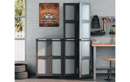 Keter Modulize Multi Purpose Cabinet