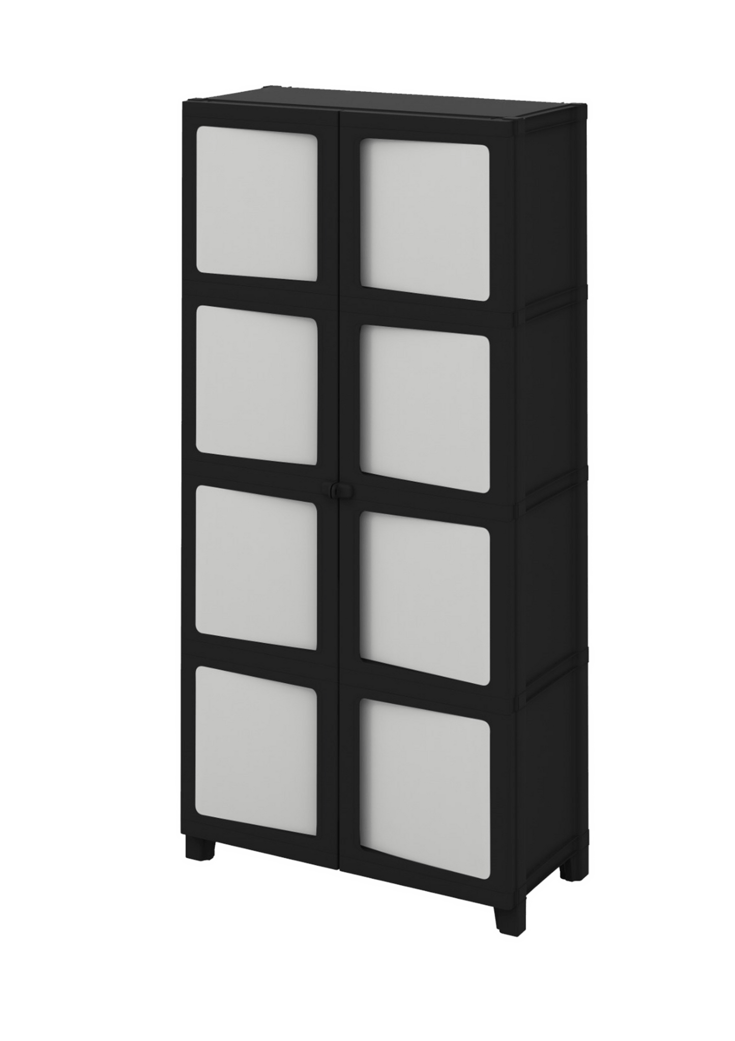 Keter Modulize XL Tall Cabinet